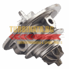 CER Motor Средна част с билет перка 16379700417 Hyundai Santa Fe 1.6T 177HP 2020