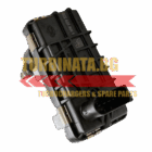 HELLA SREA Електронен Актуатор 797518-1 AUDI Q7 4.2TDI quattro 340HP 2009+