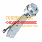 Jrone Актуатор HX40W Cummins Truck 6CTAA