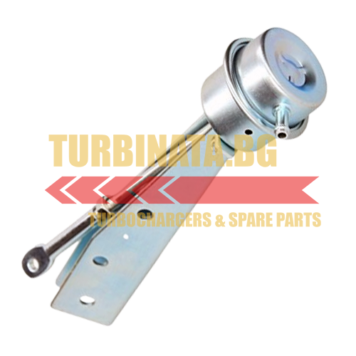 Jrone Актуатор HX40W Cummins Truck 6CTAA