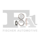 Метални гарнитури за BV45 BMW F10 M550dX 2012+