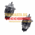 Jrone Средна част с билет перка 49335-02000 BMW 3-Series S55 B30 A 3.0LP 425HP 2014+