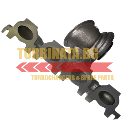 Турбинен корпус 49477-02407 BMW 125i F20/F21 224HP