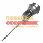 CER Motor Актуатор 53039700291 Audi S5 2.0 TFSI 211HP 2008-2012
