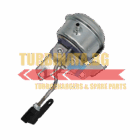 CER Motor Актуатор 755507 Renault Scenic II 1.9dCi 130HP 2005+