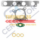 Гарнитури 53039700105 Audi TT 2.0TFSI (8J) 200HP