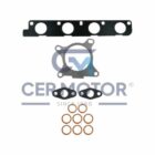 Гарнитури 53039700290 VW Scirocco 2.0TSI 211HP 2011+