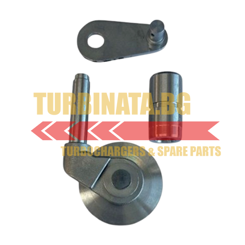 Ремонтен комплект за Wastegate TD04LR6 49477-02000 BMW 320i F30 184HP