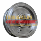 DTS Средна част 803955-3 Volkswagen Crafter 2.0TDI 136HP