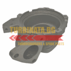 Турбинен корпус 787556-17 Ford Transit RWD Duratorq 2.2TDCi 2011+