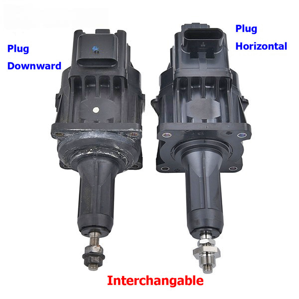 CER Motor Актуатор MAHLE BMTS 11658600045 BMW X3 2.0 petrol 165hp 2017-2023 - Image 4
