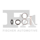 Метални гарнитури за BV45 BMW F10 M550dX 2012+