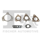 Метални гарнитури турбина MERCEDES /CHRYSLER/ DODGE/ JEEP ECONOM 765155 757608
