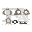 Метални гарнитури турбина MERCEDES /CHRYSLER/ DODGE/ JEEP ECONOM 765156 777318