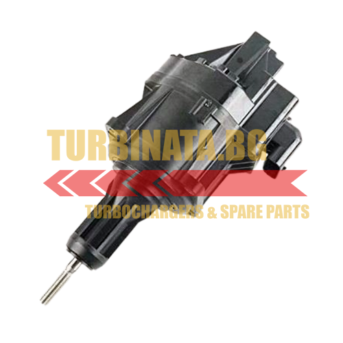 CER Motor Актуатор MHI 49477-19842 BMW 4 Series 3.0 Petrol 2.0 Petrol 2014+ 425hp