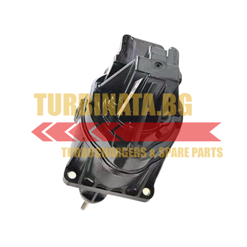CER Motor Актуатор MAHLE BMTS 11658600045 BMW X3 2.0 petrol 165hp 2017-2023 - Image 3
