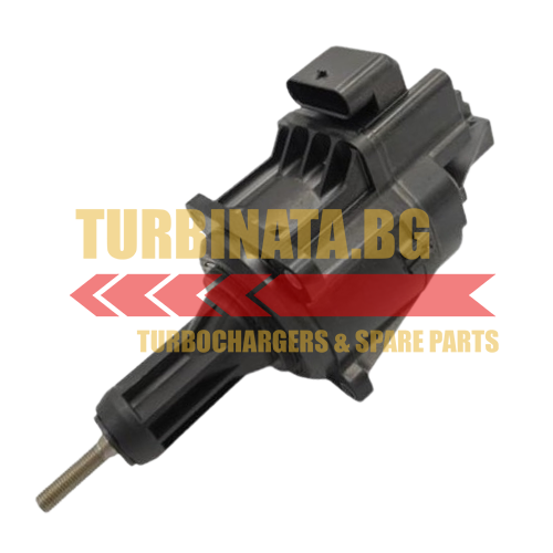 CER Motor Актуатор GARRETT 842045-0008 BMW 2.0 P 255hp 2017-2023