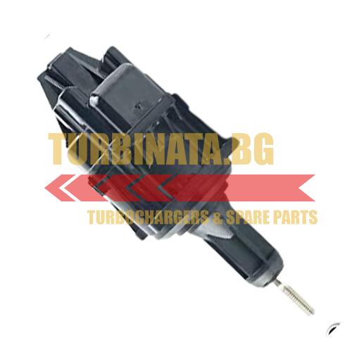 CER Motor Актуатор MAHLE BMTS 11658600045 BMW X3 2.0 petrol 165hp 2017-2023