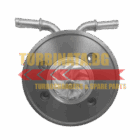 CER Motor Средна част с билет перка 1761178 Ford C-MAX 1.0 EcoBoost 125HP 2012+