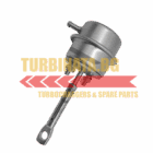 CER Motor Актуатор 1.4-2.1 Bar 452055