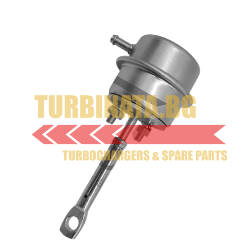 CER Motor Актуатор 1.4-2.1 Bar 452055