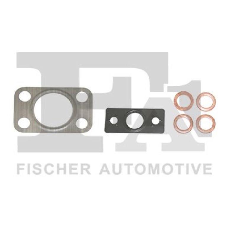 Метални гарнитури за CITROEN/ FIAT/ FORD/ MAZDA/ MINI/ PEUGEOT/ VOLVO (ECONOM)
