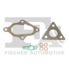 Метални гарнитури турбина 49135-04600 Mitsubishi
