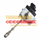 CER Motor Актуатор с позиционер 16359700024 (малка) VW Crafter 2.0TDI-CR 177H