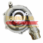 CER Motor Компресорен корпус Турбина 790179-2 Renault Master 2.3DCI 148hp 2009+