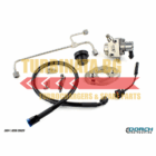 Горивна помпа за високо налягане за BMW B58 Dorch Engineering B58 DS25 HPFP Upgrade