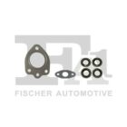 Метални гарнитури за CITROEN/PEUGEOT (ECONOM)