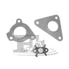 Метални гарнитури за MITSUBISHI/ RENAULT/ VOLVO (ECONOM)