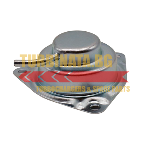 Jrone Актуатор TD04L-14T 49377-06201 Volvo XC70 2.5 T 209HP