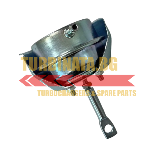 Актуатор GTA3271D GTA3271D MAN Bi-Turbo TGA Truck 12.4L D26 480HP 2014+