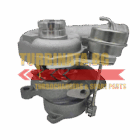 CER Motor Турбина Audi TT 1.8T (8N) 224HP 53049700023