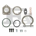 Монтажен комплект с метални гарнитури за BMW F20/F21 118D 143HP N47 2007+