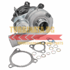 Jrone Турбина Audi TT 1.8T (8N) 224HP 53049700023