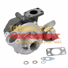 Jrone Нова турбина Citroen C4 1.6HDi 109HP 753420-5