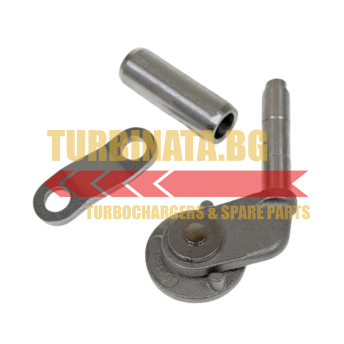Ремонтен комплект за Wastegate 9V110 AL0072 Mercedes CLK 2.0CGI 211HP 2015+