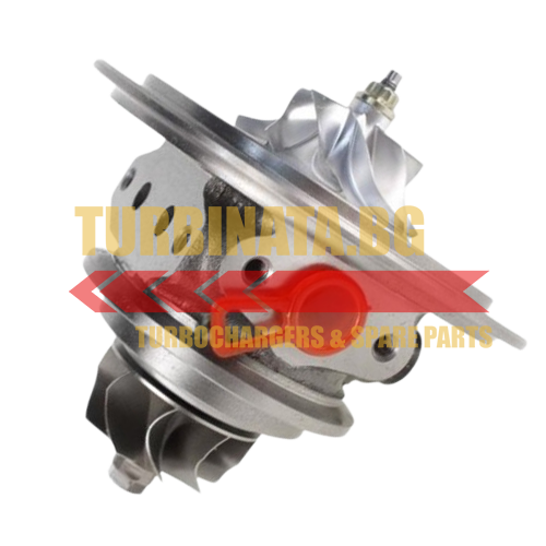 Jrone Средна част с билет перка 823559 Opel Astra 1.6 CDTi Bi-Turbo 158HP 2016+ (голяма)