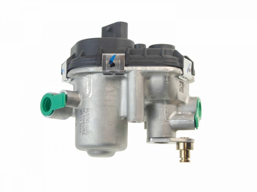 OEM Magneti Marelli Електронен актуатор 873798 Mercedes 2.0 CDI OM654.820 2021+ - Image 2