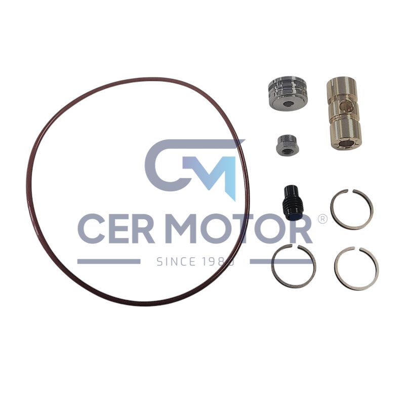 CER motor Ремонтен комплект MGTC1549ZDL