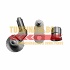 Ремонтен комплект за Wastegate 49131-07005 BMW 335i 306HP 8MM