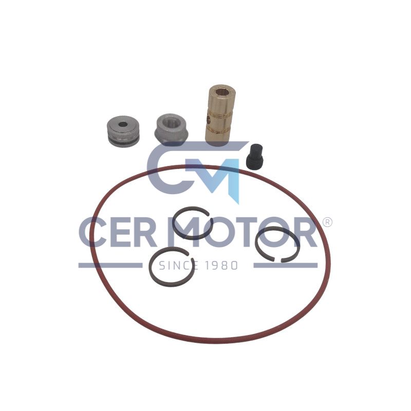 CER motor Ремонтен комплект GTC1549VZ