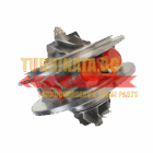 DTS Средна част 49477-01610 CHEVROLET CAPTIVA 2.2D 163HP 2011-2014