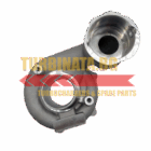 CER Motor Компресорен корпус Турбина 721021 Audi A3 1.9TDI (8L) 150HP 2000+