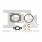 Метални гарнитури за Alfa Romeo  Fiat Iveco (ECONOM)
