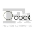 Монтажатен комплект турбина BMW 335 i 306 HP N54 B30 2006+ BMW (ECONOM)